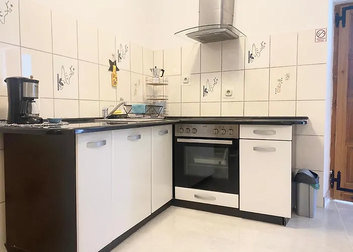 Apartment Center Old Town - 1Min To Palace