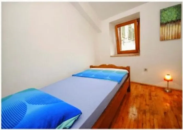 Apartment Center Old Town - 1Min To Palace