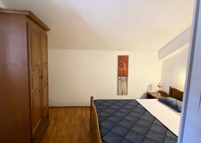 Apartment Center Old Town - 1Min To Palace