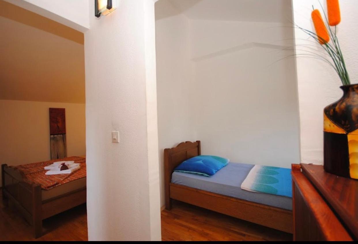 Apartma Center Old Town - 1min To Palace Split