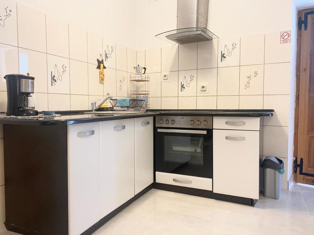 Apartma Center Old Town - 1min To Palace