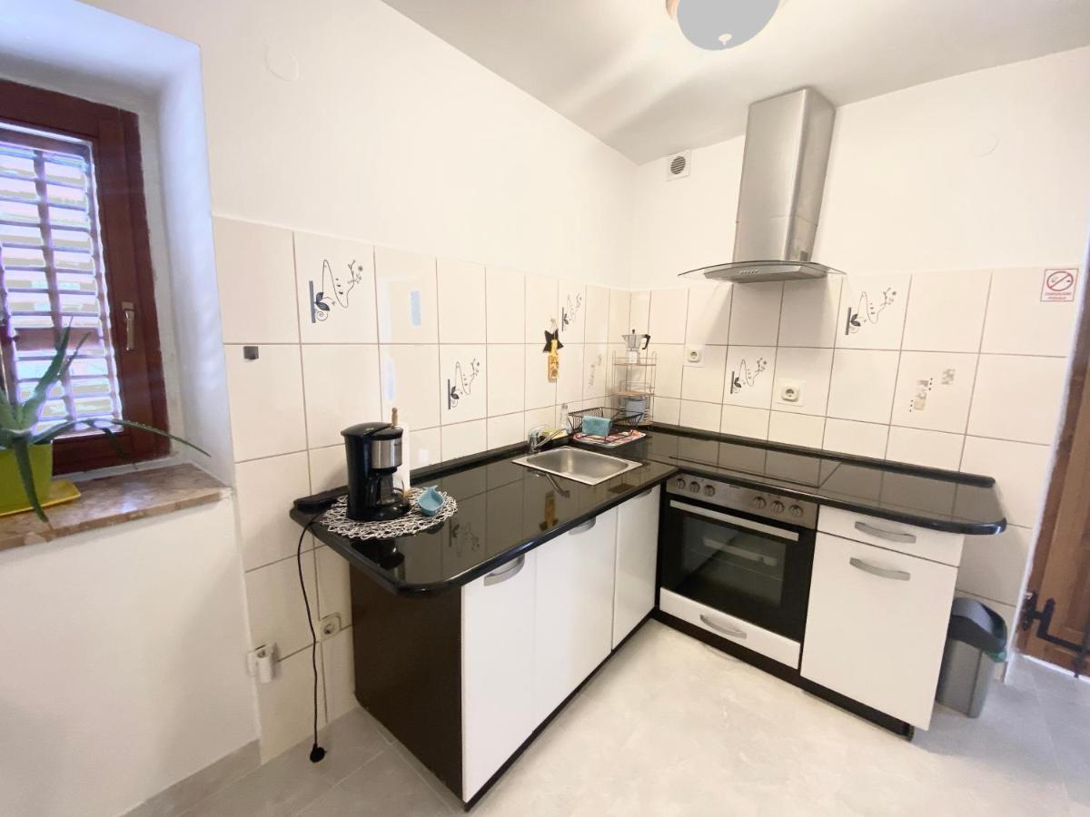 Center Old Town - 1min To Palace Apartma Split