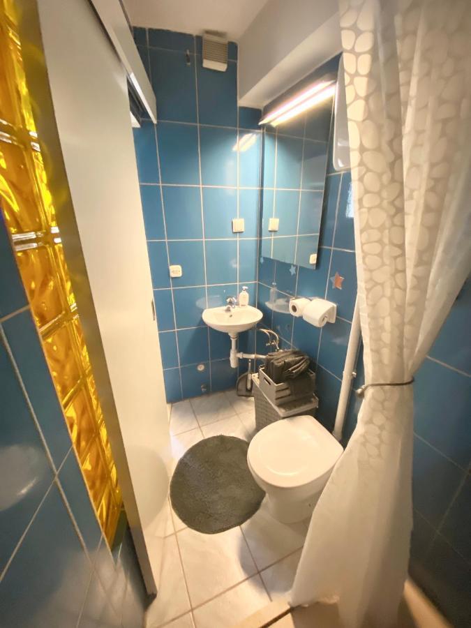 Apartma Center Old Town - 1min To Palace Split