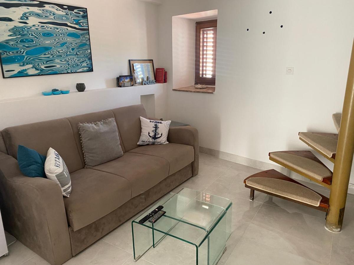 Apartma Center Old Town - 1min To Palace Split
